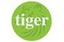 Tiger Packaging logo