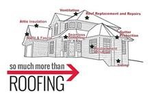 Ferguson Roofing image 8