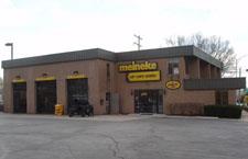 Meineke Car Care Center image 2