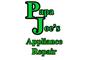 Papa Joes Appliance Repair of South Lyon logo
