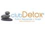 Club Detox logo