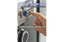 Maple Heights Master Locksmith image 3