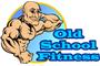 Old School Fitness logo