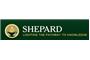 Shepard Preparatory High School logo