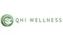 QHI Wellness logo
