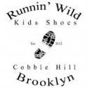 Runnin' Wild Kids Shoes image 1
