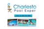 Charleston Pool Experts logo
