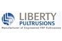 Liberty Pultrusions logo