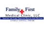 Family First Medical Clinic, LLC logo
