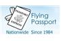 Passport and Visa Express logo