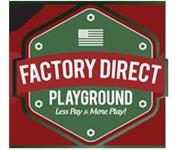 Factory Direct Playground image 1