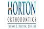 Horton Orthordontics logo