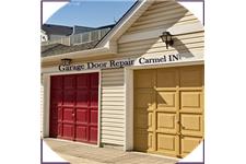 Garage Door Repair Carmel IN image 1