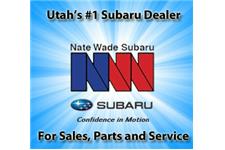 Nate Wade Subaru image 4