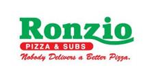 Ronzio Pizza & Subs image 1