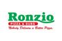 Ronzio Pizza & Subs logo