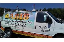 Oasis Heating, A/C & Refrigeration, Inc. image 3