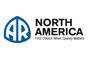 A.R. North America, Inc logo