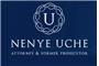 Nenye E. Uche, Attorney at Law logo