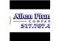 Allen Plumbing Company logo