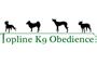 Topline K9 Obedience LLC logo