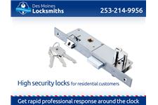 Des Moines Locksmiths image 3