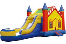 Fun Factor Inflatable Rentals, LLC. image 6