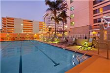 DoubleTree by Hilton Hotel Lax - El Segundo image 10