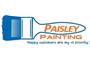 Paisley Painting LLC Windermere logo