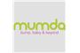 mumda logo