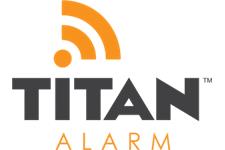 Titan Alarm image 1