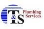 T&S Plumbing Services logo