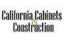 California Cabinets & Construction logo