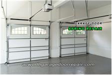 Acworth Garage Repair	 image 5