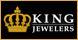 King Jewelers  logo