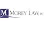 Morey Law P.C. logo