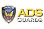 ADS Security Guards logo