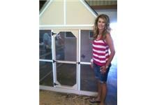 Texas Chicken Coops image 3
