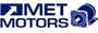 MET Motors - Minnesota Electric Technology, Inc. logo