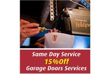 AMC Garage door repair Van nuys image 3