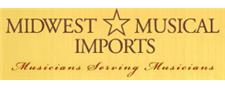 Midwest Musical Imports image 1