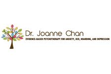 Joanne Chan, PsyD image 1