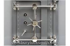 Simsbury Locksmith image 1
