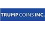 Trump Coins Inc logo