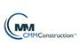 CMM Construction Inc logo