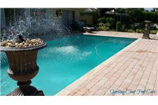 Sparkling Clear Pool Care image 3