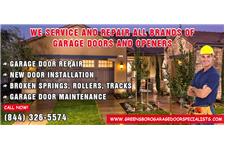 Greensboro Garage Door Specialists image 1