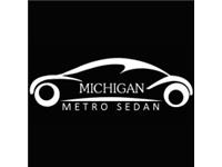 Michigan Metro Sedan image 2