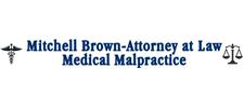 Mitchell Brown - Attorney at Law image 1