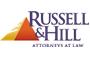 Russell and Hill, PLLC, Spokane Law Firm logo